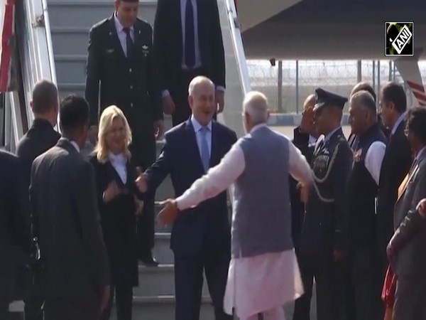 PM Modi, Australian PM Albanese to enjoy India vs Australia test match in Ahmedabad