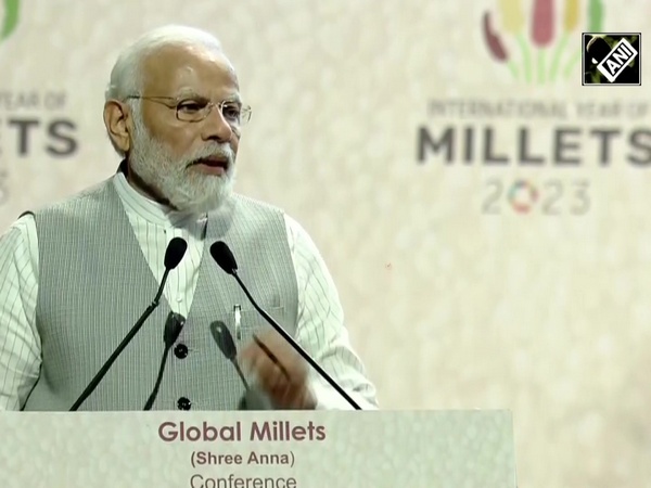 Global Millets Conference, a symbol of India's responsibility for Global Good: PM Modi