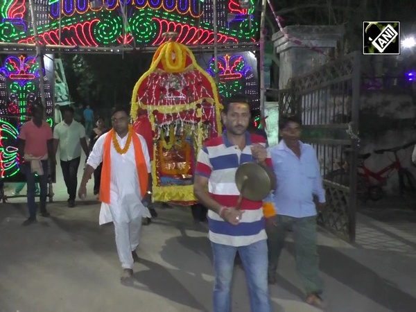 Odisha’s Munsi Melan festival showcases religious diversity