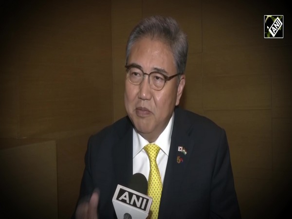 South Korea wishes to upgrade its partnership with India, focus on trade: Foreign Minister Park Jin