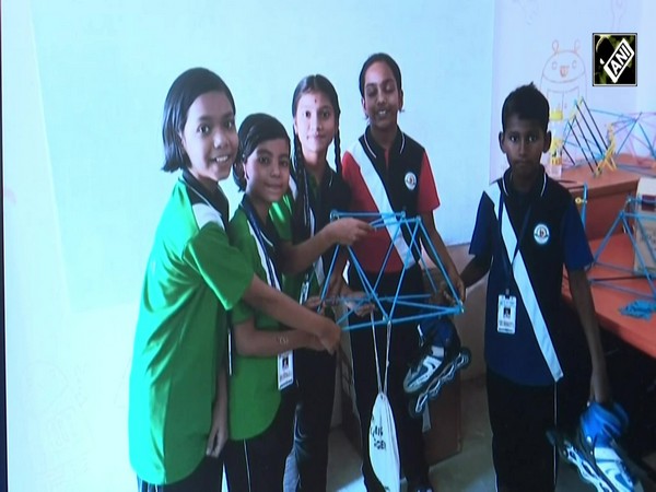 Raipur to start robotics classes at RD Tiwari School under Jigyasa project