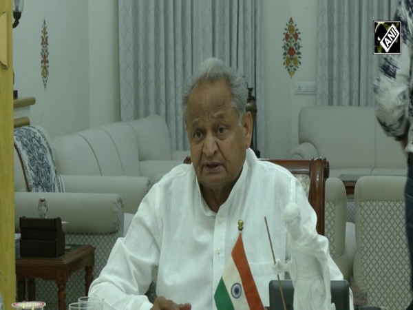 Rajasthan govt taking decisions with full responsibility to pave way for youth: Ashok Gehlot