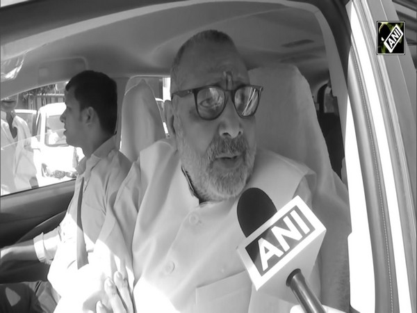 No vacancy for PM’s post in 2024 General Elections: Giriraj Singh on Opposition unity