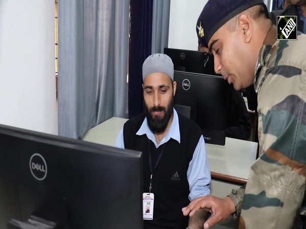 Indian Army’s forwarding move for students; conducts Computer Literacy Camp in J&K’s Anantnag