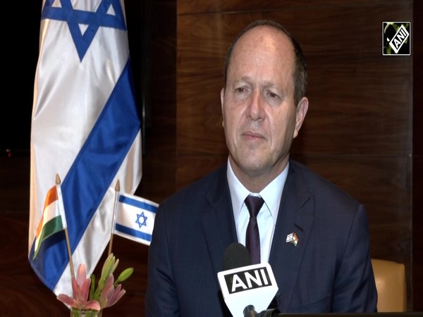 Israel’s Economy Min expresses trust over Indian businessmen, govt