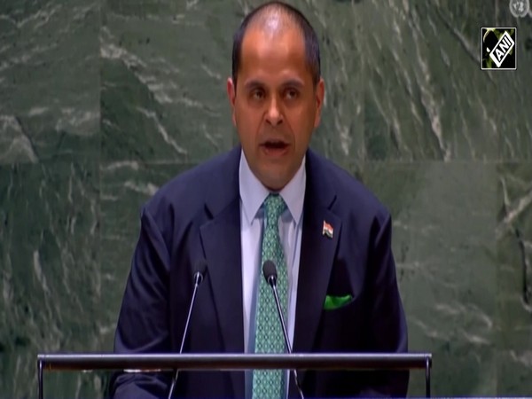 “Permanent members used Veto to achieve their political ends…” Indian Counsellor Pratik Mathur at UN