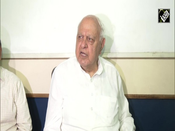 “What else will happen except death…” Farooq Abdullah blames Article 370 for tragic Poonch incident