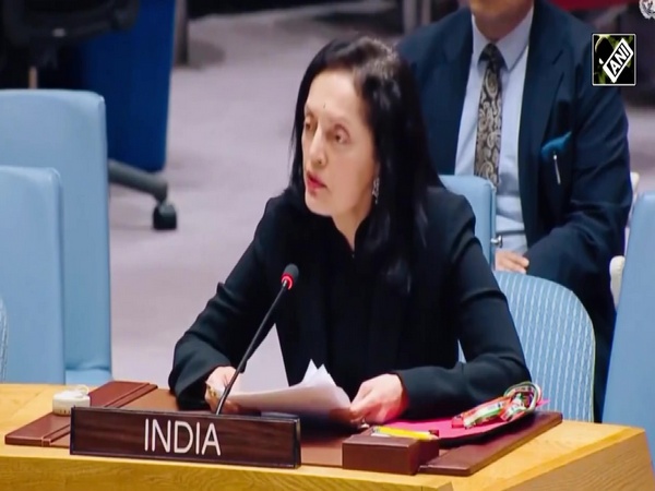 India questions present form of UNSC, their denial of permanent membership to India