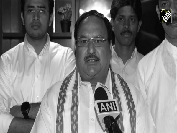 'The Kerala Story' exposes “new type of terrorism without ammunition...": JP Nadda