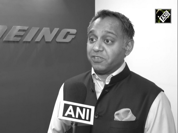 “India truly a place like no other…” Boeing India Prez hails India’s civil and defence aviation