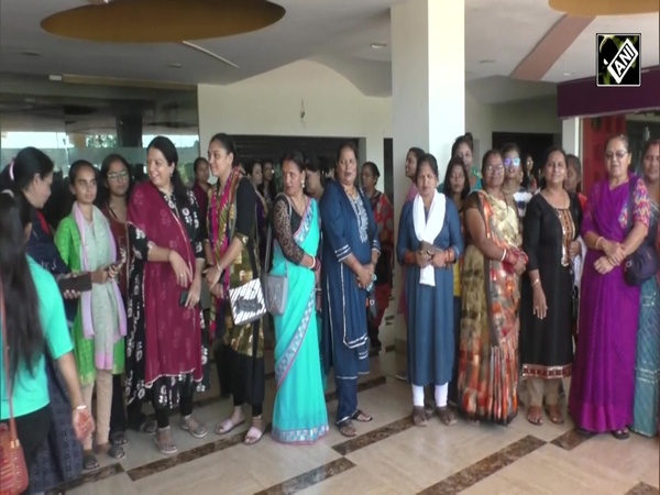 Rivaba Jadeja organises ‘The Kerala Story’ screening for women in Gujarat’s Jamnagar