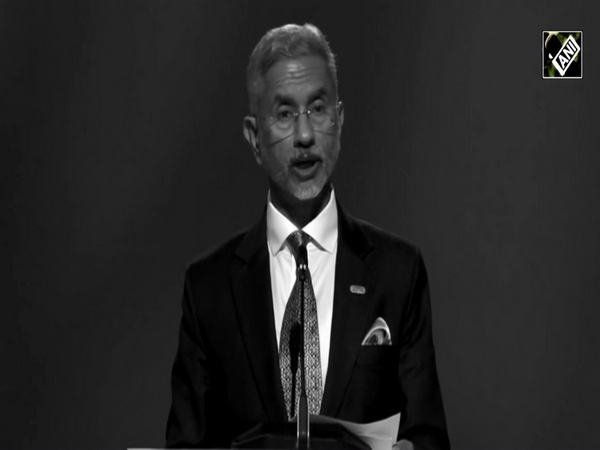 "Multipolar world is feasible only by multipolar Asia," Jaishankar at EU-Indo-Pacific Ministerial