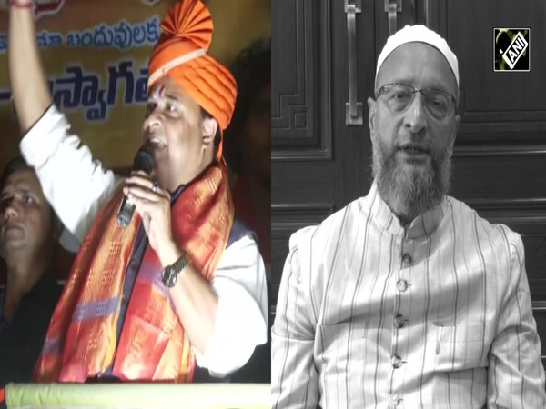 “Hypocrite”: Asaduddin Owaisi hits back on Assam CM Himanta for his remark on ‘The Kerala Story’