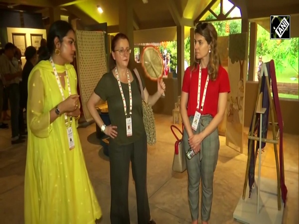 Odisha turns artsy amid G20 meeting; hosts CM-inaugurated event ‘Sustain: The Craft Idiom’ in Bhubaneswar