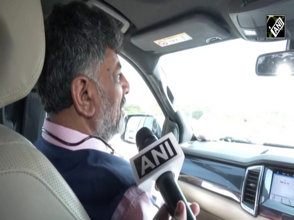 “Will not backstab or blackmail…” DK Shivakumar’s full interview ahead of Delhi visit for CM talks