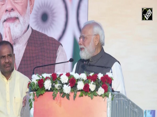 “I confidently look into the eyes of the world” PM Modi after concluding three-nation tour