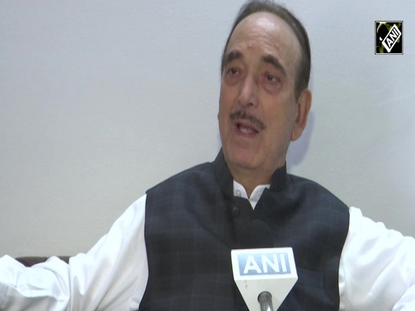 Ghulam Nabi Azad “won’t be attending” inaugural ceremony of the new Parliament building