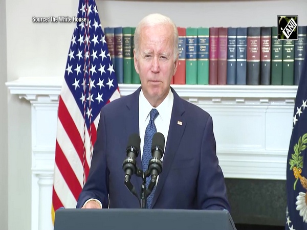 Joe Biden urges US Congress to pass Bipartisan Budget Agreement