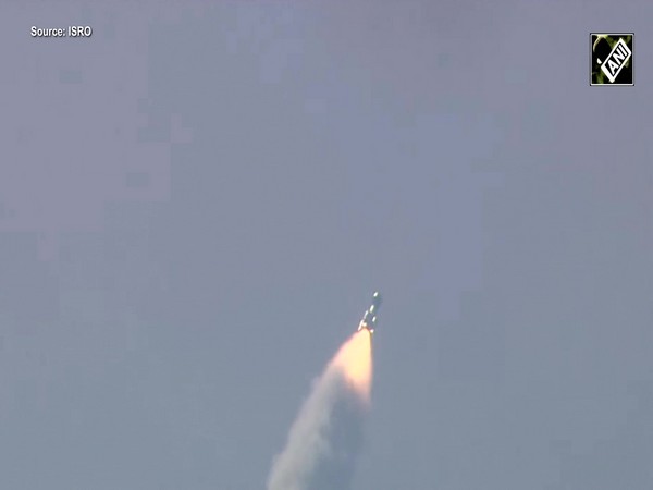 Historic milestone! ISRO launches 2nd Gen Navigational satellite GSLV-F12 from Sriharikota