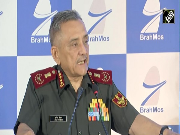 BrahMos is ‘Brahamstra’ for Indian Defence forces: CDS