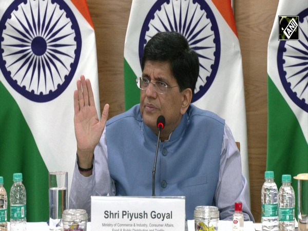 “No power can stop India from becoming…” Piyush Goyal during interaction with IFS Probationers