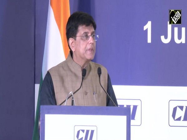 India will continue to perceiver its effort for prosperity of both nations: Piyush Goyal