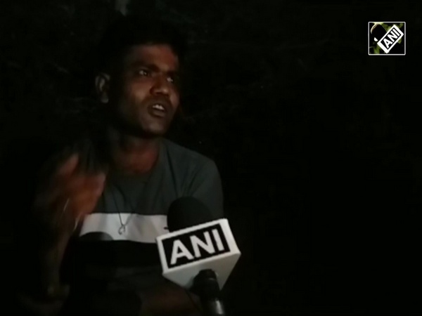 Odisha train accident: Survivors narrate heart rending moment when derailment happened
