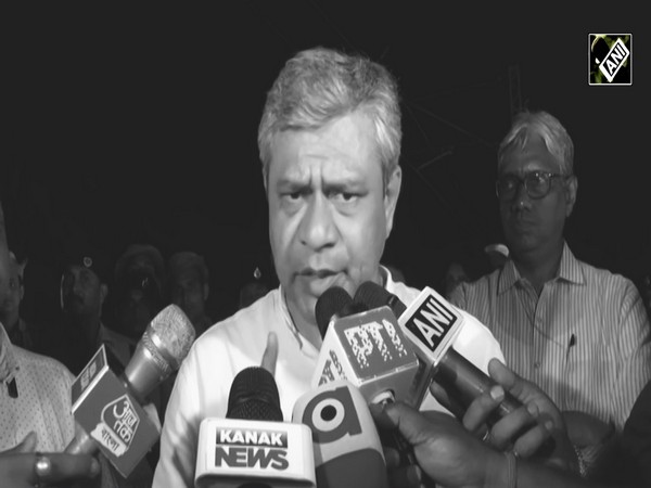 “Our responsibility not over yet…” Railways Minister Ashwini Vaishnaw gets emotional