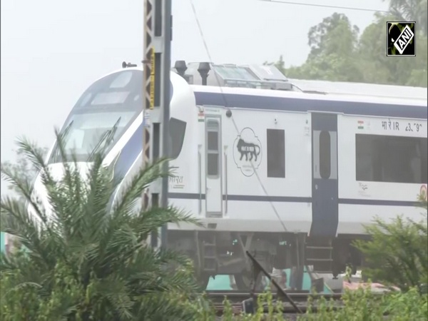 Odisha train tragedy: Vande Bharat Express crosses from Balasore where deadly accident took place