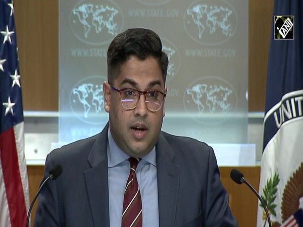 Pakistani journalist gets his daily dose of shame. US shuts down ‘motivated’ question on India again