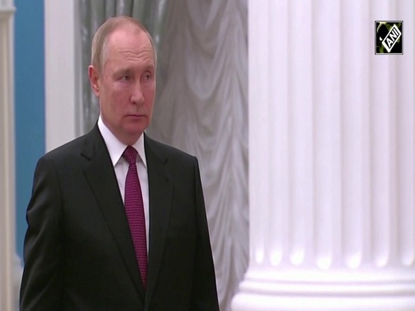 Putin intensifies military ops; commits to deploy ‘nuclear weapons’ in Belarus next month