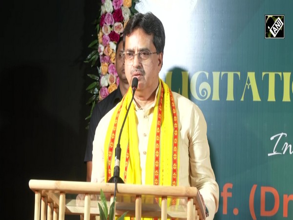 Tripura has third-highest high-speed internet connection in entire country: CM Manik Saha