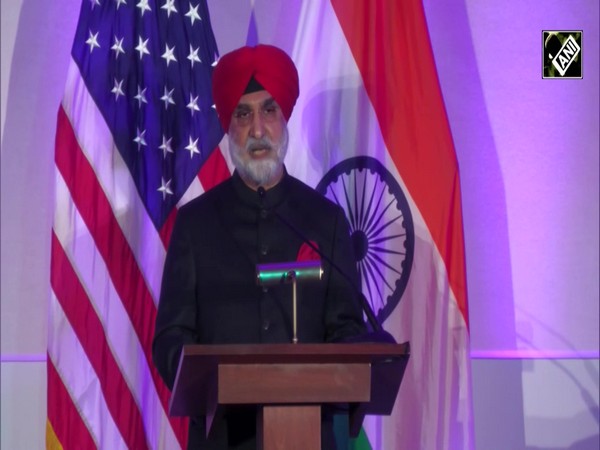 “Great excitement…” Indian Envoy Taranjit Sandhu on PM Modi’s State Visit to US