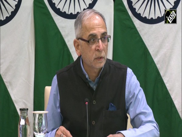 PM Modi’s visit to US is ‘milestone’ in India-US ties, says Foreign Secy Vinay Kwatra
