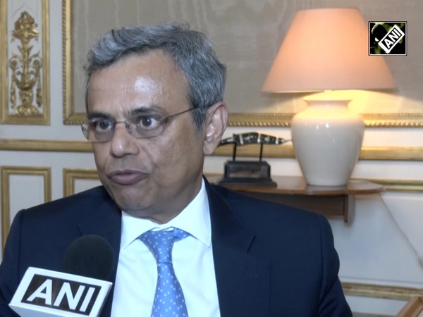 ‘Lot of buzz…’ Indian Envoy highlights India’s presence at Paris Air Show