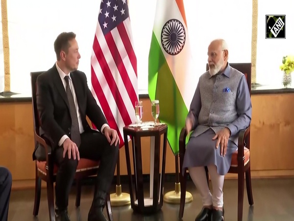 “I am a fan…” says Tesla CEO Elon Musk after meeting PM Modi in US, reveals plans for India