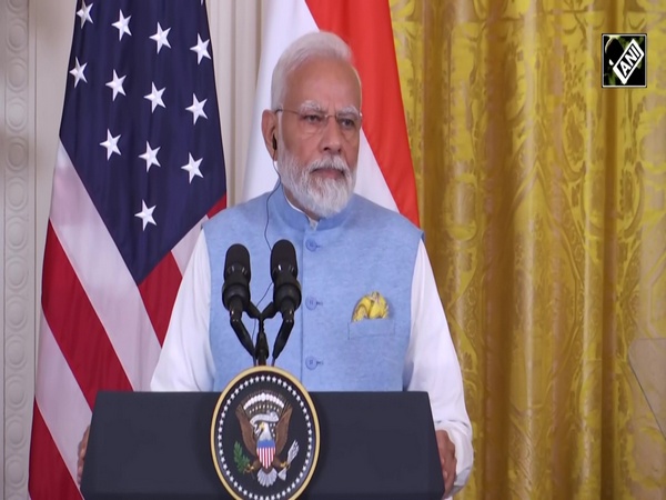 “No question of discrimination” PM Modi’s sharp answer on US reporter’s questions on minority rights