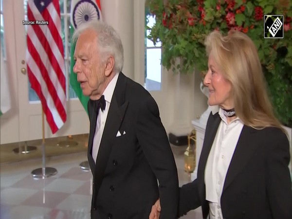 World’s richest business tycoons join PM Modi for State Dinner at the White House