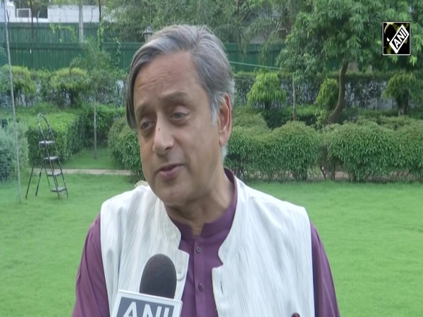 Shashi Tharoor opposes PM Modi’s statements on UCC and Triple Talaq