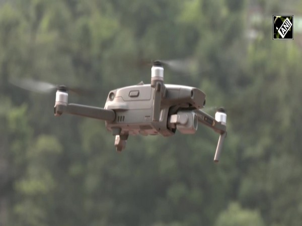 Report of drone flying over PM Modi's residence, Delhi Police launch probe