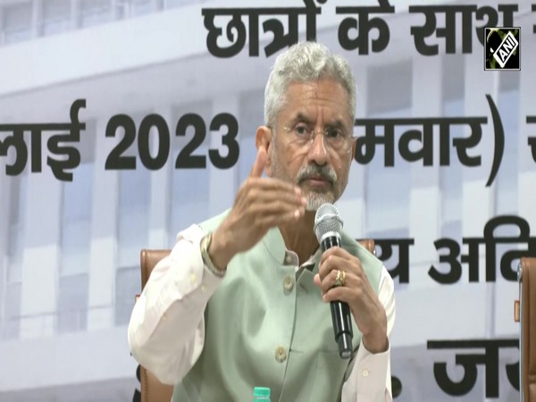 “We can also become semiconductor power” EAM Jaishankar explains significance of PM Modi’s US visit