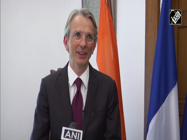 Indian Army in Parade, Indian Rafales to fly over French skies on Bastille Day: Envoy Emmanuel Lenain