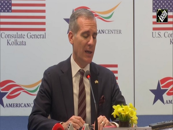 Will leave no stone unturned to prevent violation, says US Envoy on attacks on Indian Consulate