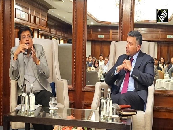 PM Modi wants every Indian’s mindset to be like the ones in developed nations: Piyush Goyal