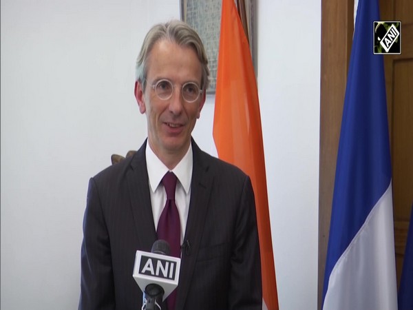 “This year’s Bastille Day is special…” French Envoy Emmanuel Lenain on PM Modi’s France visit