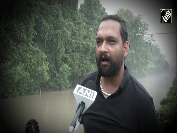 Flood alert in Delhi! Yamuna breaches danger mark, flows above highest flood mark