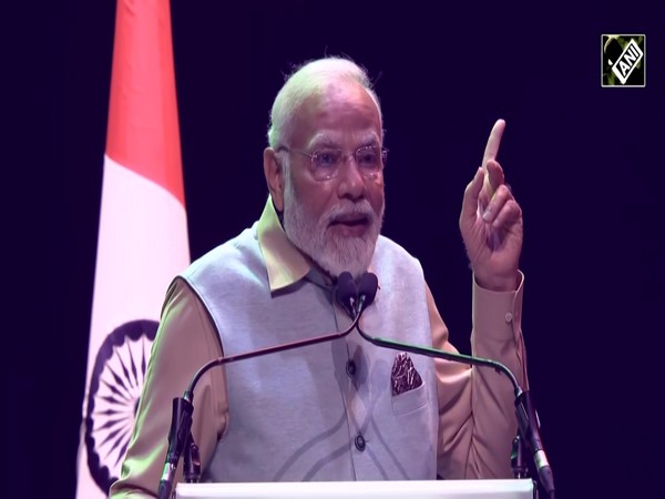 “Reverse counting has started…” PM Modi talks about historic Chandrayaan 3 mission in Paris