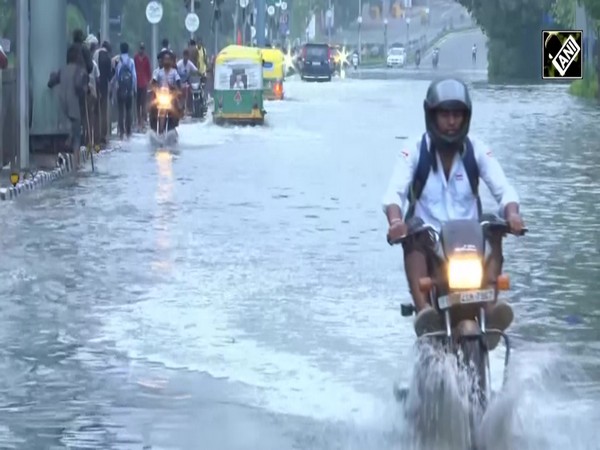Delhi flood: Water persists in Yamuna’s adjoining areas, IMD predicts more rains
