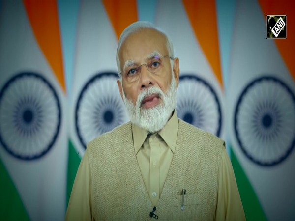 India has achieved historic milestone of connecting every village with electricity: PM Modi
