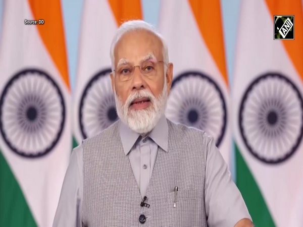 Phone Banking scam was one of the biggest scams of previous government: PM Modi